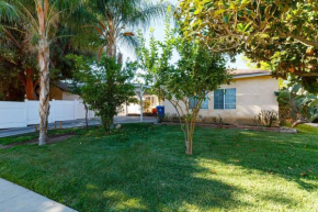 Reseda Large Home